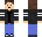 black t shirt wes
