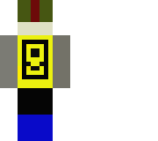 blob