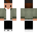 bombe jacke boy