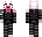 broken mangle