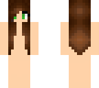 brown hair base