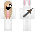 bunny onzie