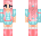candy frost - wishiwasapandatbh's contest
