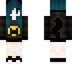catgirl