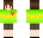 chara