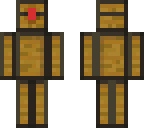 chest