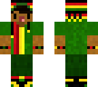 chibi man