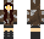 cow girl menagerie
