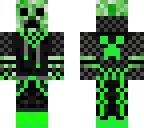 creeper