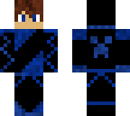 creeper boy