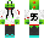 cursed yoshiegg95