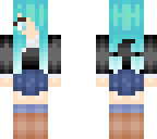 cute shaded girl for kylie