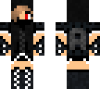 dark ninja