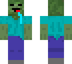 derp zombie