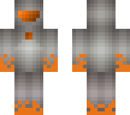 destroyer robot