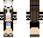 edit mask chibi ez