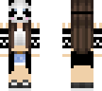 edit panda chibi mask ez