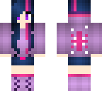 edited twighlight sparkle