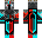 elemental knight