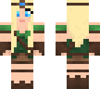 elver warrior