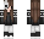 emo skin not mine
