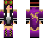 endermen hunter