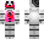 evil funtime freddy