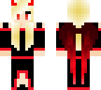 evil girl