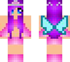 fauna's winx