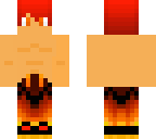 fire rocker