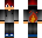 firestorm