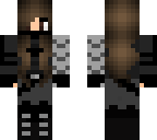 fixed female winter soldier
