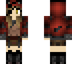 foxy fnaf 2