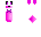 funtime bunny plushie