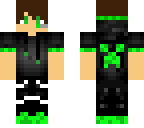 gamer slime
