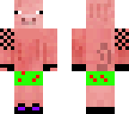 gangstahh pig