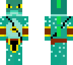 gillslash