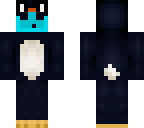 ice penguin
