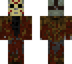 jason voorhees