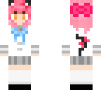 kawaii chan