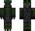 krokodil with swag