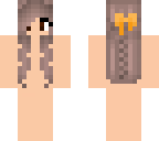 light brown hair