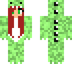 lily dino