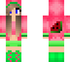 melon girl v2