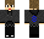 mijn skin