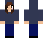 my birthday skin