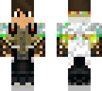 my skin