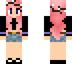 my summer skin