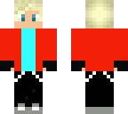 my updated shirtless garroth 