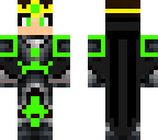 neon king